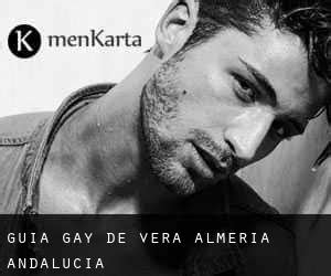 Guía gay de Almería 2025: bares, clubes, saunas y más gay